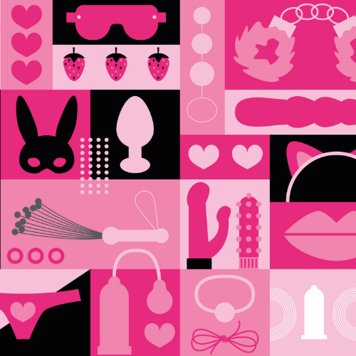 Pinkrossy